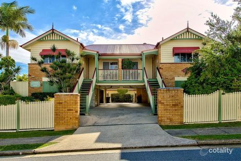 1/45 Collier St, Stafford, QLD 4053