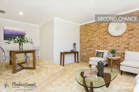 Property photo of 1 Swift Place Willetton WA 6155