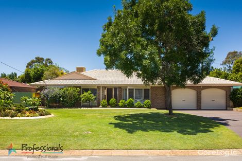 Property photo of 1 Swift Place Willetton WA 6155