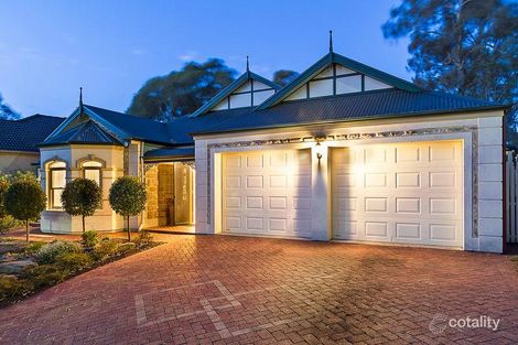 31 Beaufort Ave, Golden Grove, SA 5125