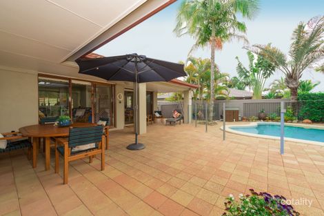 Property photo of 4 Moonraker Street Clear Island Waters QLD 4226