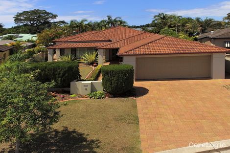 Property photo of 4 Moonraker Street Clear Island Waters QLD 4226