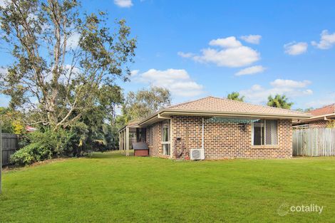 Property photo of 15/5 Wanata Street Sinnamon Park QLD 4073