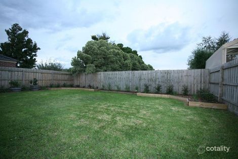 Property photo of 23 Lisburn Way Berwick VIC 3806
