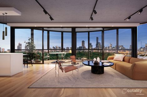 Property photo of 101/2 Gough Street Cremorne VIC 3121