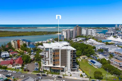 7/20 Beach Rd, Maroochydore, QLD 4558
