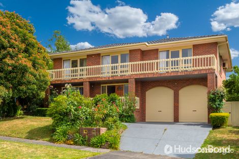 Property photo of 18 Tatterson Court Templestowe VIC 3106
