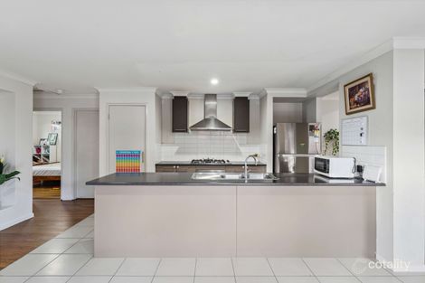 Property photo of 24 Mockingbird Street Tarneit VIC 3029