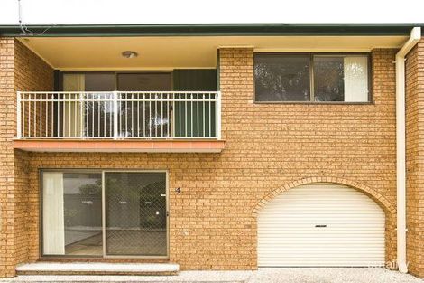 Property photo of 4/4 Winsor Street Merewether NSW 2291