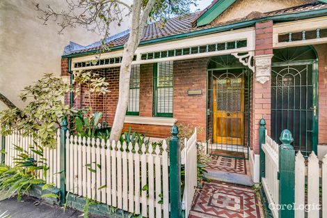 Property photo of 186 Denison Street Newtown NSW 2042