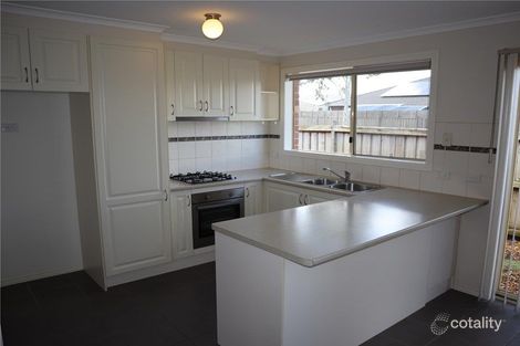 Property photo of 15 McCallum Drive Cranbourne East VIC 3977