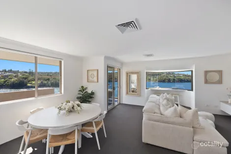 Property photo of 5/8 Addison Road Manly NSW 2095