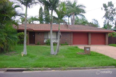 123 Collingwood Dr, Collingwood Park, QLD 4301