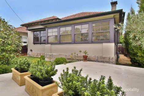 Property photo of 201 Woodland Street Balgowlah NSW 2093