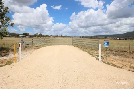 319 Washpool Creek Rd, Tenterfield, NSW 2372