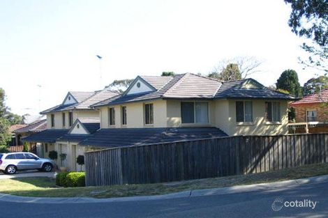 2/10 Snowden Ave, Sylvania, NSW 2224