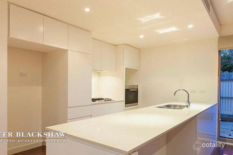 Property photo of 24/21 State Circle Forrest ACT 2603