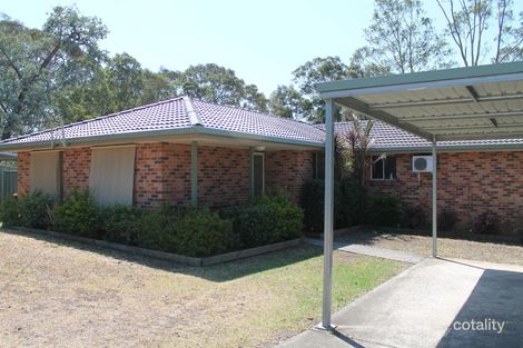 Property photo of 1/5 Jaycee Avenue Nowra NSW 2541