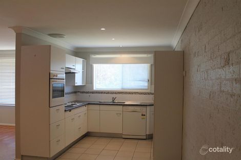 Property photo of 1/5 Jaycee Avenue Nowra NSW 2541