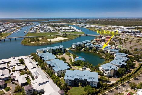 224/3 Pendraat Pde, Hope Island, QLD 4212