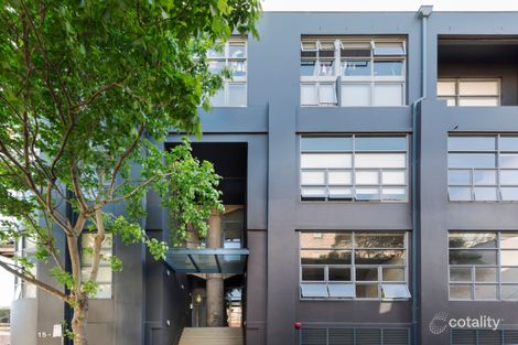 Property photo of 19/15-27 Hutchinson Street Surry Hills NSW 2010