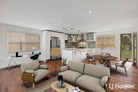 Property photo of 18 Parakeet Street Birkdale QLD 4159