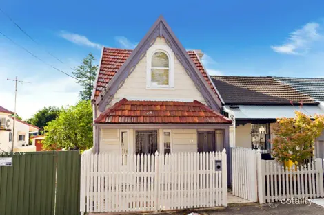 Property photo of 11 Roseby Street Leichhardt NSW 2040