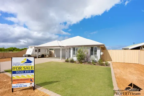 26 Rosapark Bvd, Webberton, WA 6530