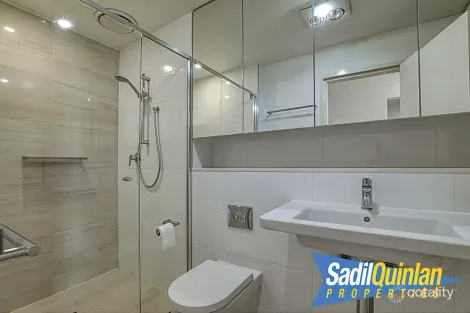 Property photo of 22/65 Constitution Avenue Campbell ACT 2612