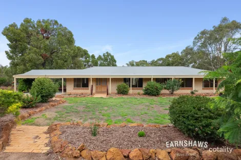 Property photo of 58 Askrigg Road Gidgegannup WA 6083