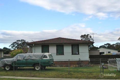 8 Loranthus Cres, Bidwill, NSW 2770