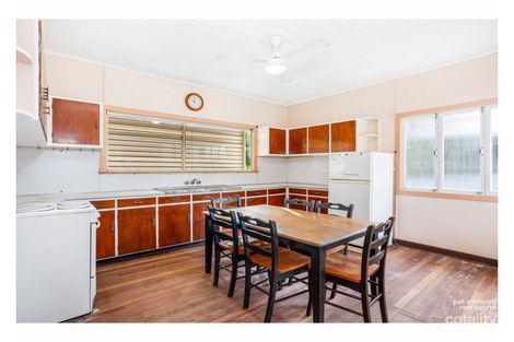 Property photo of 298 Diplock Street Berserker QLD 4701