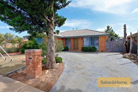 Property photo of 69 Mowbray Crescent Kurunjang VIC 3337