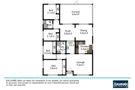 Property photo of 102 Magnolia Street North St Marys NSW 2760