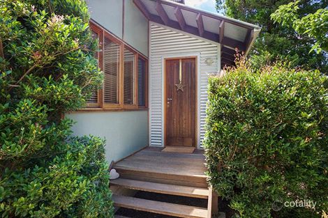 16 Lawson View Pde, Wentworth Falls, NSW 2782