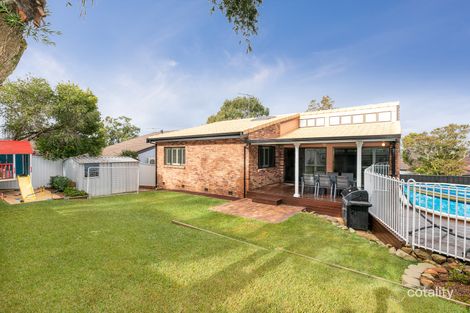 Property photo of 54 Barnes Crescent Menai NSW 2234