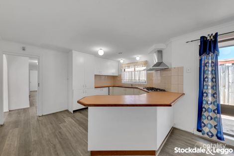 Property photo of 17 Mark Court Seabrook VIC 3028