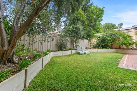 Property photo of 18 Bellevue Terrace Swanbourne WA 6010