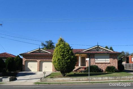 Property photo of 505 Woodville Road Guildford NSW 2161