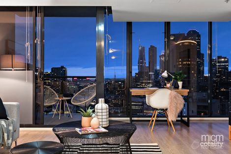 Property photo of 321/183 City Road Southbank VIC 3006