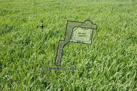 1 Clearwood Cl, Warranwood, VIC 3134