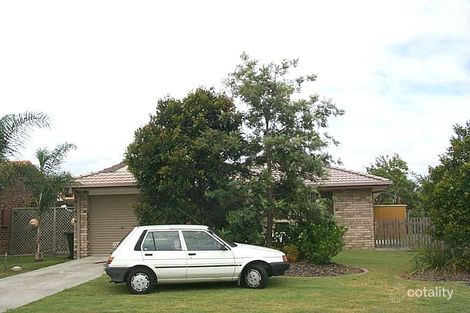 12 Ballerina St, Burleigh Waters, QLD 4220