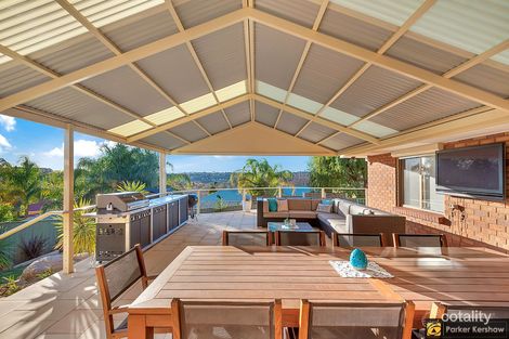 3 Gilmore Ct, Golden Grove, SA 5125