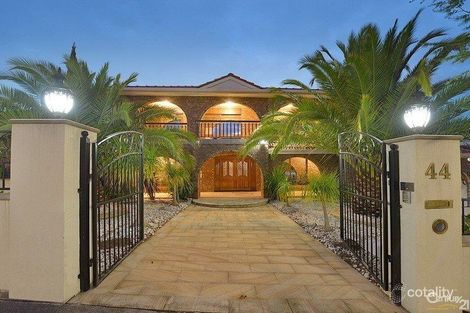 44 Coniston Dr, Wheelers Hill, VIC 3150