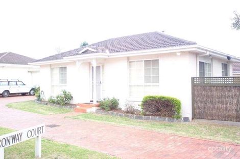 Property photo of 1/14 Conway Street Mount Eliza VIC 3930
