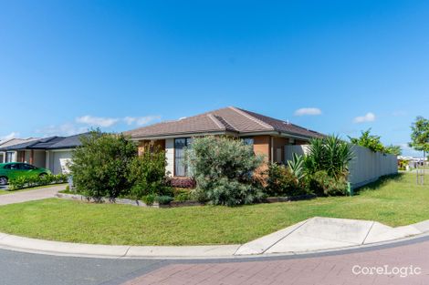 Property photo of 33 Waterbird Crescent Caboolture QLD 4510