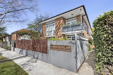 Property photo of 3/185A Falcon Street Neutral Bay NSW 2089