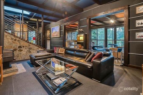 Property photo of 41 Perrins Creek Road Kallista VIC 3791