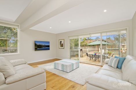 Property photo of 86 Lamorna Avenue Beecroft NSW 2119