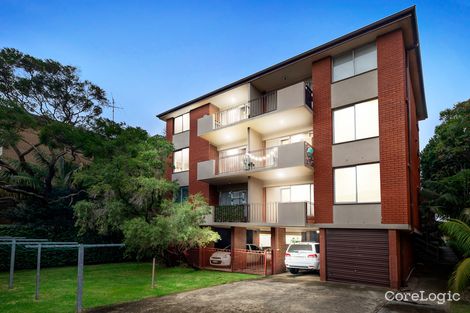 Property photo of 12/94-96 Mount Street Coogee NSW 2034